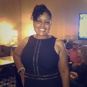 Meet your Posher, Cyneetha